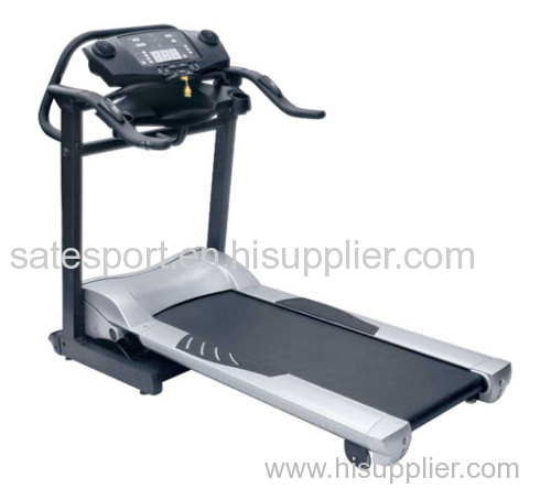 commercial used motorized treadmill gym equipment
