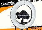 High Brightness 42W Micro Photography LED Camera Light Ring Studio Light On Camcorder DV