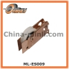 Zinc coating Punching Bracket with Single Roller