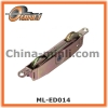 Steel Case Door Window Roller Pulley