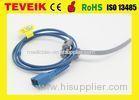 SpO2 sensor for BCI patient monitor neonate wrap/Y type 3ft DB 7pin