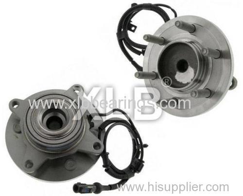 wheel hub bearing 9L3Z1104B