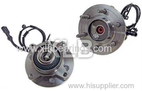 wheel hub bearing 9L3Z1104A