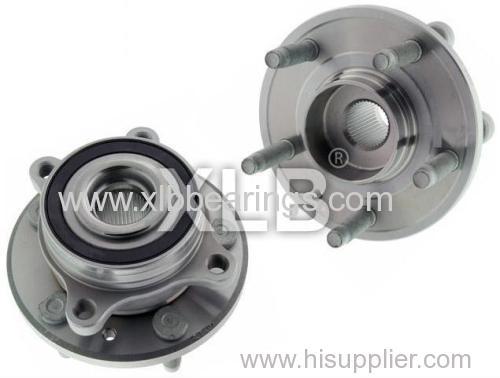 wheel hub bearing BT4Z1104B