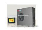 Touch Screen Eco Therma Multifunction Heat Pump For Cold Weather CE