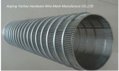 Hot sales Galvanized mine sieving mesh stainless steel square wire mesh mine screen mesh factory