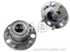 wheel hub bearing 42200-SP0-953