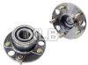 wheel hub bearing 5-86202-970-0