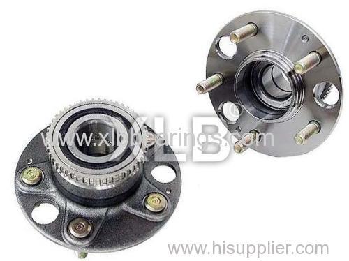 wheel hub bearing 5-86202-970-0