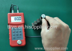 TOKY Ultrasonic Thickness Gauge Thickness Meter