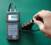 Portable Ultrasonic tube Thickness Meter