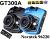 2.4'' Ultra 170 Degree NTK96220 FHD 1080P GT300A Parking Surveillance Car Camera Dash Video DVR of G-Sensor+Night Vision