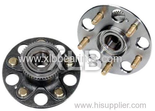 wheel hub bearing 42200-S87-A51