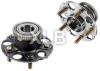 wheel hub bearing 42200-S0X-A50