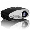 Vivivbright handheld Pocket projector 480*320P Dynamic video 1080P/4K ready double HDMI exceed game Projector