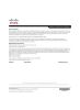 License Unified Communication E-Delivery PAK for 2901-2951