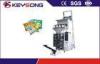 304 Stainless Steel Commercial Food Packaging Equipment High Efficiency