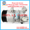 Denso 5SE12C auto ac compressor for Toyota Avensis Corolla verso II 88310-02400 88310-42250 88310-42260