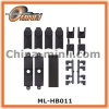 sliding door and window plastic fittings