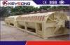200 t per day Starch Processing Machine For Potato Cassava Starch Making