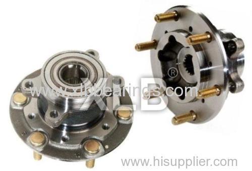 wheel hub bearing 8-97209-964-3