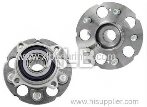 wheel hub bearing 42200-STK-951
