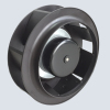 12v 24v 48v air ventilation centrifugal fan 190mm B type