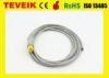 Portable Adult Skin Temperature Probe For Patient Monitor 0011-30-90434