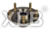wheel hub bearing 44600-S87-A00