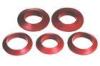 Custom Molded Rubber Parts hydrophilic bolt sealing gasket