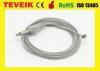 401 Adult Recta Patient Monitor Skin Temperature Probe With 6.3mm plug
