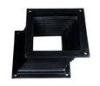 Rail Vehicle Neoprene Rubber Parts