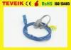 neonate wrap DB 9pin SpO2 sensor for MEK patient monitor