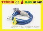 OXY-W4-N SpO2 sensor for Datex patient monitor neonate wrap round 10pin