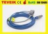 SpO2 sensor for Edan patient monitor neonate wrap Redel 6pin