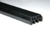 Shield segment EPDM Rubber Seal with customed size Excellent flexibility
