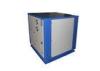 Freestanding 16KW Ground Source Heat Pump With R410A Refrigerant CE Apporved