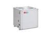 24KW Freestanding High Temperature Heat Pump Top Discharge With CE