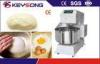 Double speed Automatic Bakery Machine Dough Mixer For Pizza