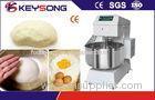 Double speed Automatic Bakery Machine Dough Mixer For Pizza