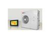 Evi DHW Monobloc Heat Pump For Household Heating And Hot Water