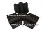 Custom Molded Rubber Parts EPDM material rubber corners parts