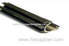 Co-extruded EPDM Rubber Seal extrusion door weatherstrip seals