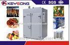Vegetable and Fruit Food Dryer Machine Tunel Oven Dehydrator Tray Dryer