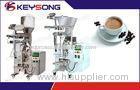 220V / 380V Food Packaging Machine For Coffee Powder Packing