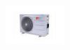 Plastic Free Standing Swimming Pool Heat Pump High Efficiency 7kw