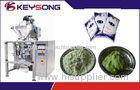 Coco / Spice / Chili Powder Food Packaging Machinery S S Side-open Hopper