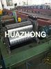 11kw High Speed 750mm Steel Embossing Machine For 0.3-1.0mm Pattern Depth