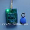 Contactless Smart card Reader writer 13.56 Mhz