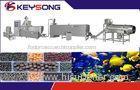 Full Automatic Feed Processing Machinery For Floating and Sinking Fish